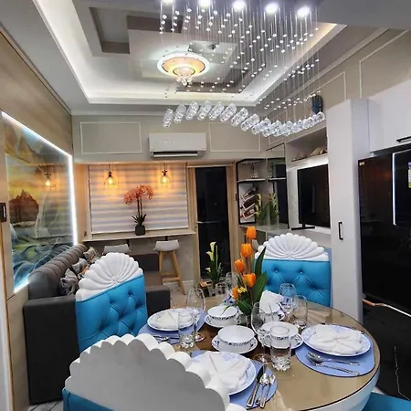 Smdc Coast Residences
